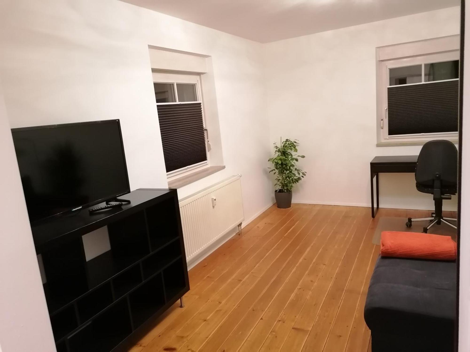 Apartment Home 1 Schwabach Room photo